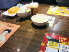 -豪享来中西餐厅(隆昌店)