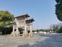 -王阳明故居