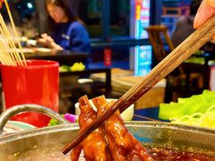 -俏媳妇火锅(宽窄巷子店)