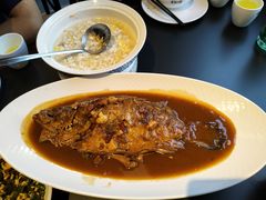 -红厨巷·淮扬菜(熙南里店)