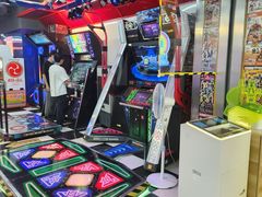 -天天玩X秋葉原日系动漫游戏中心