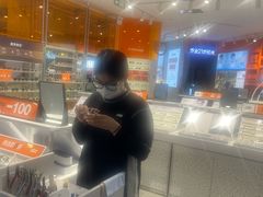 -LOHO眼镜(太阳宫凯德MALL店)