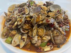 -清真·马坡烧烤涮牛肚·酸浆火锅(新区总店)