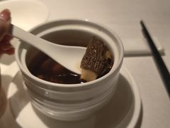 -漢舍中国菜馆(浦东嘉里城店)