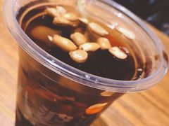 -八婆婆烧仙草(中山路店)