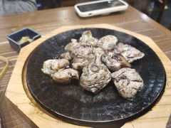 -炭火焼鳥 塚田農場(梅田阪急東通店)