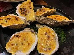 -原志优秀食材·匠心料理·海胆主题(金亿广场店)