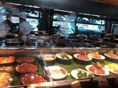 -常和州·夜宵大排档(常州单店)