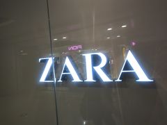 -ZARA(沈阳大悦城店)