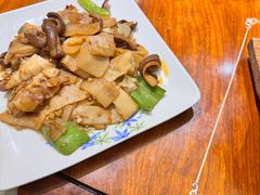 -美极鲜食坊(宝安南路店)