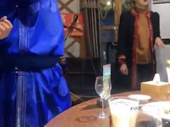 -海拉尔蒙古包(房山长阳总店)
