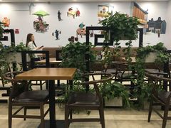 大堂-爱乐信甜品(石湾店)