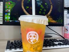 -茶百道(太平门直街店)