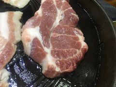 -海花锅盖烧烤店(怡馨家园店)