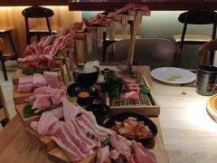 -AJIYA味屋和牛烤肉自助放题(温州万象城店)