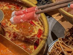 -巴奴毛肚火锅(七宝领展广场店)