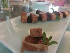 -唐廊烤鸭店(工体店)