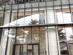 -京基滨河时代广场