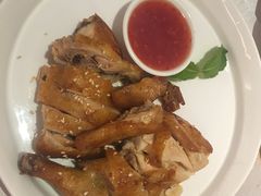 -粗茶淡饭·汉口公馆(循礼门店)