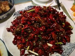 -付掌柜在成都·热炒砂锅集(金禾店)