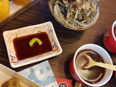 -仙隐小鹿中華の日料(荣民龙首广场店)