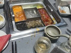 -巴奴毛肚火锅(悠唐购物中心店)