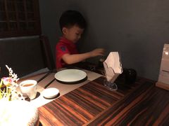 -山葵家·创意料理(万象汇店)