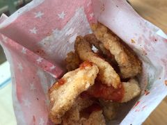 鸡柳-香酥鸡排(京汉大道店)