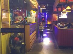 -令狐冲·活鱼馆(宝龙店)