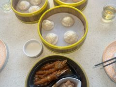 -如轩·海鲜砂锅粥·潮汕菜(小榄店)