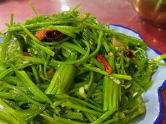 -老丽江餐馆(丽江华都商贸城店)