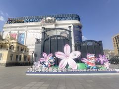 -松雷商业(南岗店)