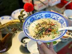 -天津海河悦榕庄·Lobby Lounge大堂吧