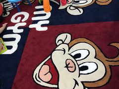 -美吉姆国际儿童发展中心(红谷滩绿地缤纷城中心)