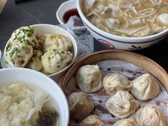 -同心楼(解放北路店)