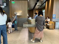-喜茶(北京通州万达店)