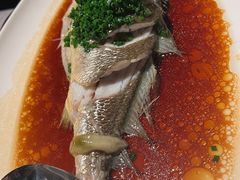 -上海滩餐厅(BFC外滩金融中心店)