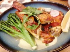 -秘密旅行Bonjour(黑金冠 江南西店)