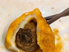 -毛华美食(清扬路店)