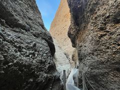 -阿图什天门景区