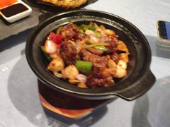 -陆壹捌餐厅(五大道店)