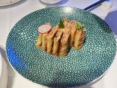 -山泉粤宴(广东大厦店)