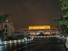 -苏州香山国际大酒店