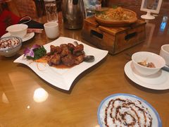 -砖窑古早味怀旧餐厅
