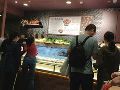 -食代馆(深业上城店)