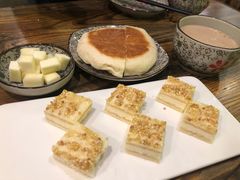 -格日勒阿妈蒙古厨房(大召店)