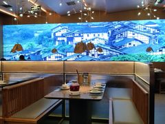 -老屋印象·酸菜鱼新川菜(义乌之心店)