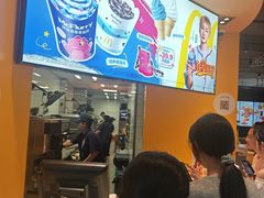 -麦当劳(SM城市广场店)