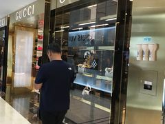 -新罗免税店(首尔总店)