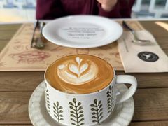 -Mark&Mars Restaurant